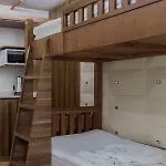호텔 페르만 4*