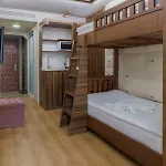 페르만 호텔 이스탄불