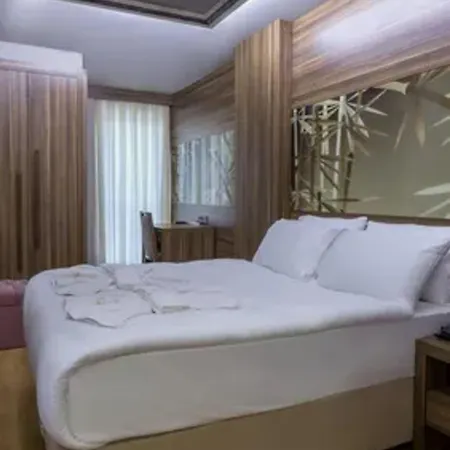 Ferman Sisli 4* Estambul