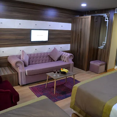 Ferman Sisli 4*