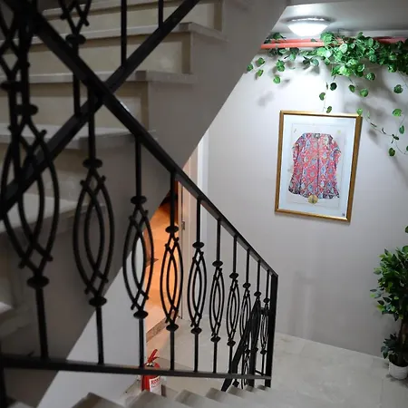 Hotel Ferman Sisli