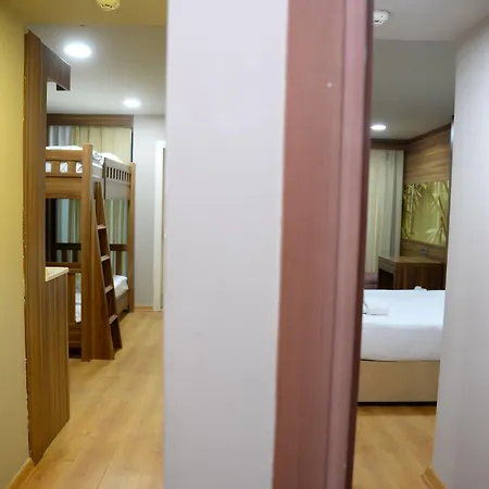 Ferman Sisli Istanbul
