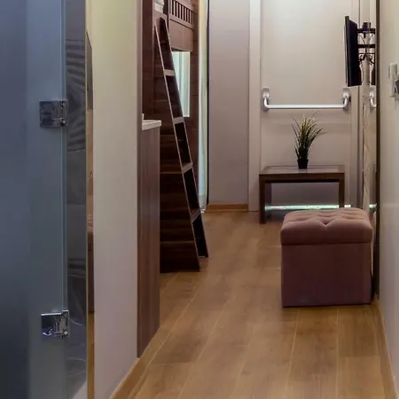 Ferman Sisli 4*
