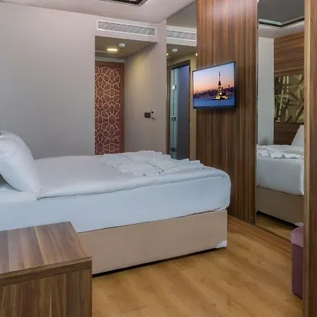 Hotel Ferman Sisli