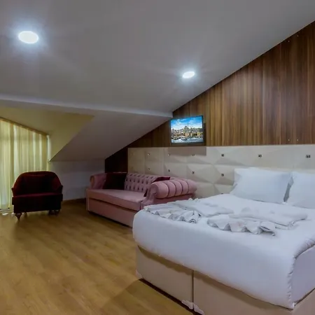 Hotel Ferman Sisli