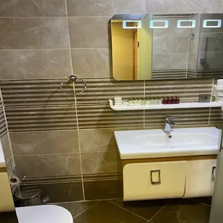 Ferman Sisli Otel