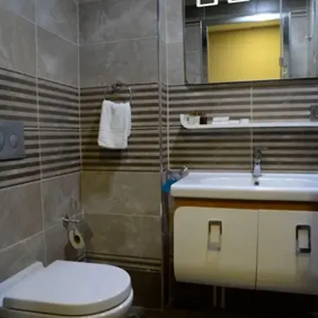 Otel Ferman Sisli