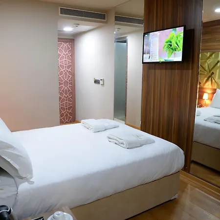 Hotel Ferman Sisli 4*