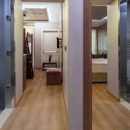 Otel Ferman Sisli
