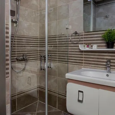 Ferman Sisli Hotel Stambuł