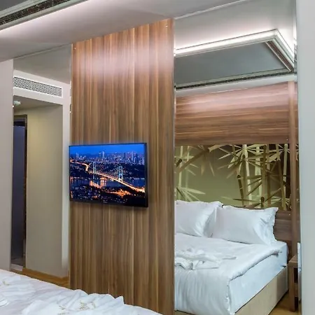Hotel Ferman Sisli