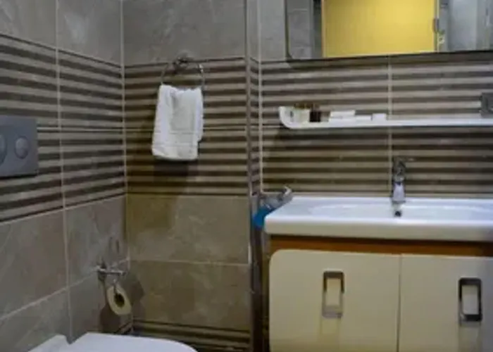 فندق فيرمان آبارت