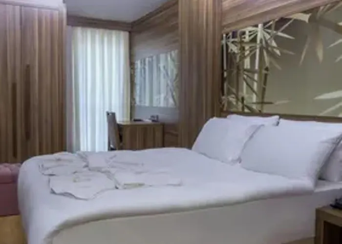 فيرمان آبارت 4* اسطنبول