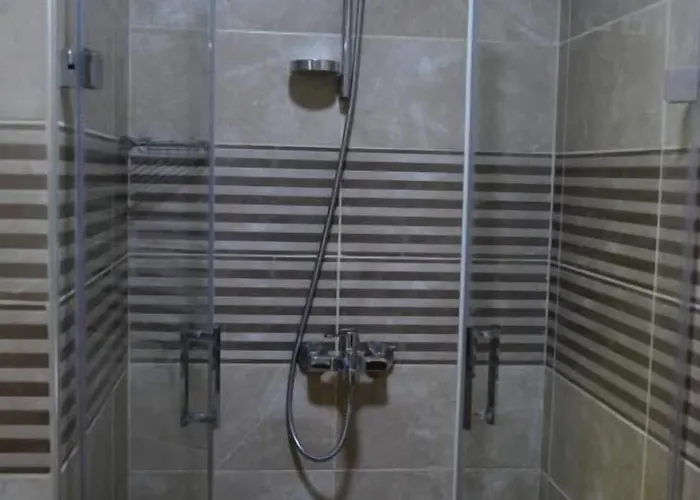 فيرمان آبارت 4*