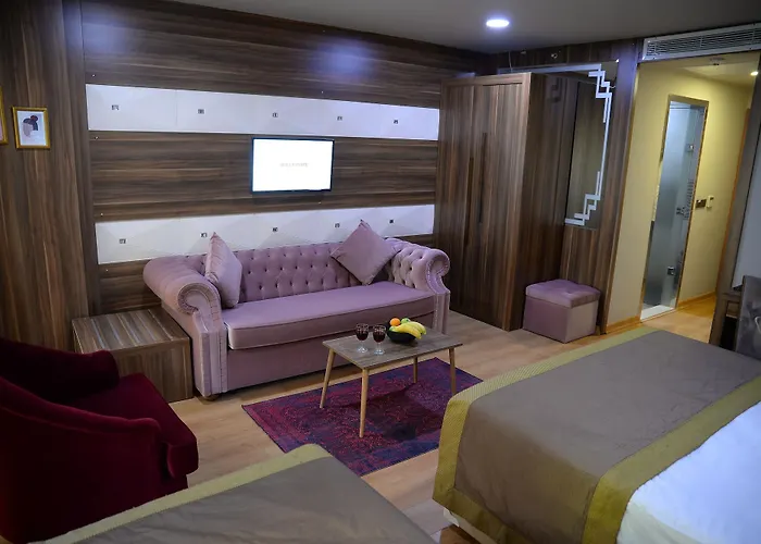 فيرمان آبارت 4*