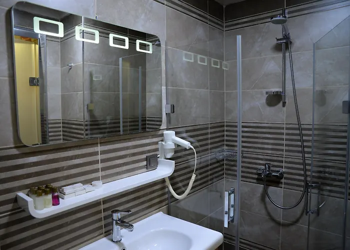 페르만 이스탄불