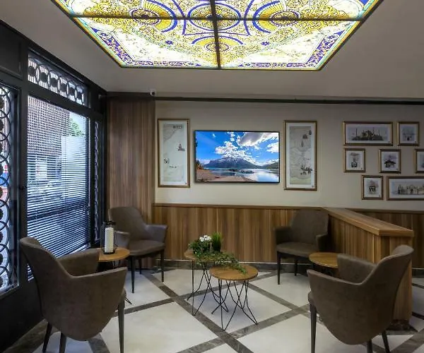 فيرمان آبارت اسطنبول