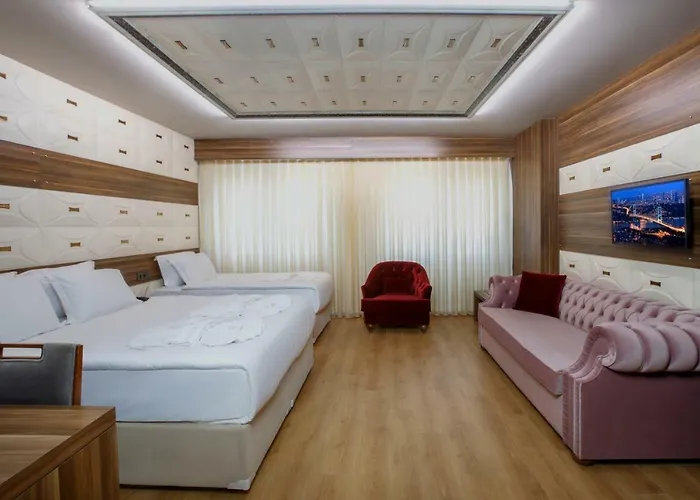 فيرمان آبارت اسطنبول