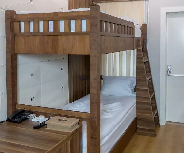 호텔 페르만 이스탄불