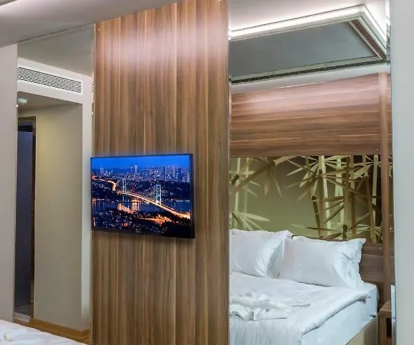 فندق فيرمان آبارت