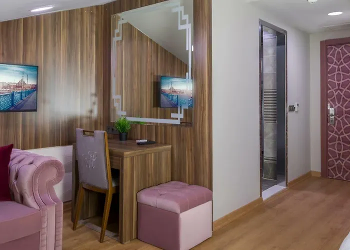 فيرمان آبارت اسطنبول