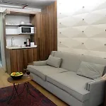 Ferman Sisli Hotel 4*