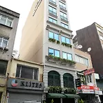 Ferman Sisli Hotel Stambuł