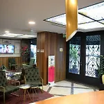 Ferman Sisli Hotel 4*