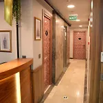 Ferman Sisli Hotel Stambuł