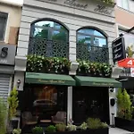 Ferman Sisli Hotel 4*