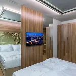 Ferman Sisli Hotel