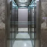 フェルマン ホテル イスタンブール