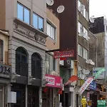 Ferman Sisli