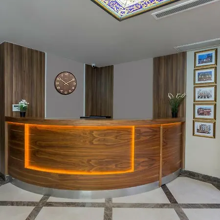 弗曼公寓酒店