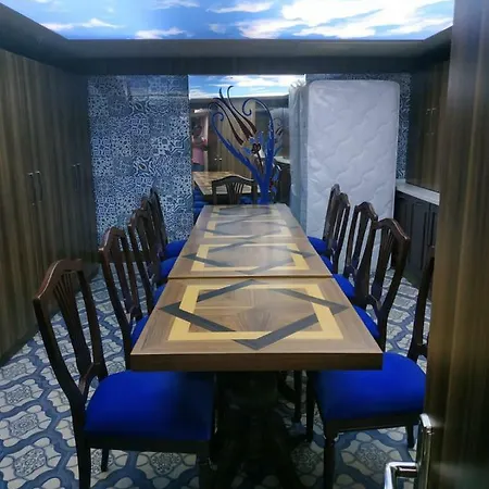 酒店 弗曼公寓酒店