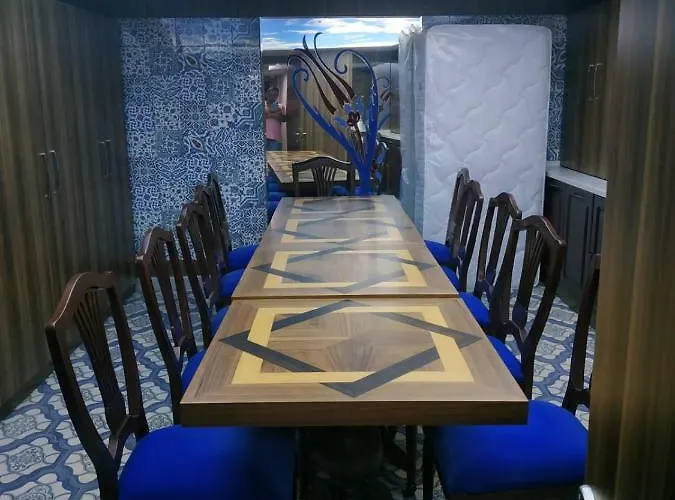 酒店 弗曼公寓酒店