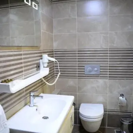 Ferman Sisli 4* Istambul