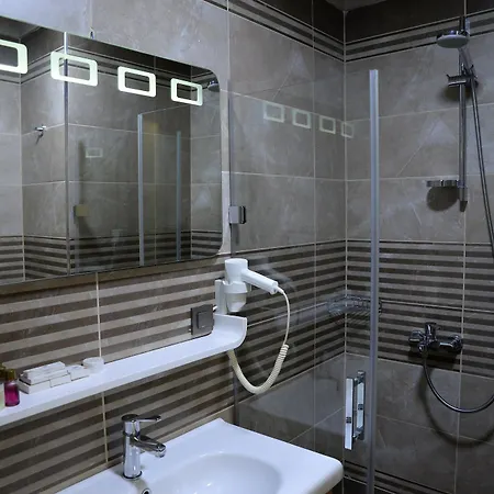 Ferman Sisli Istambul