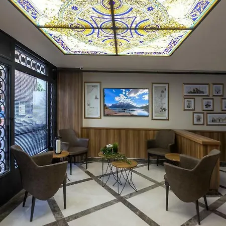 Ferman Sisli Istambul