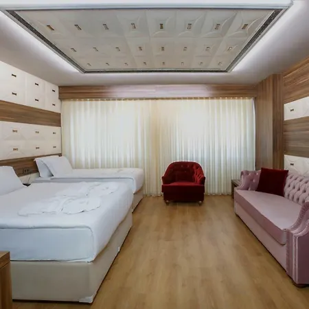 Ferman Sisli Istambul