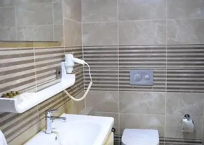 Ferman Sisli 4* איסטמבול