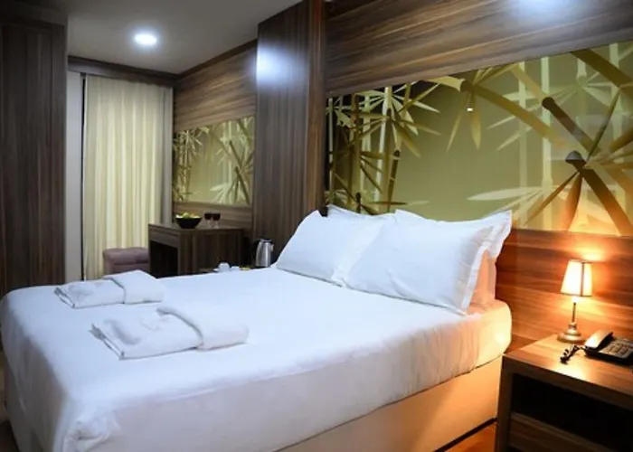 Ferman Sisli מלון איסטמבול