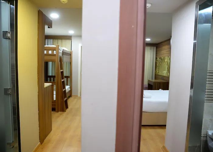 Ferman Sisli איסטמבול