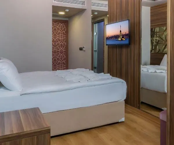 מלון Ferman Sisli