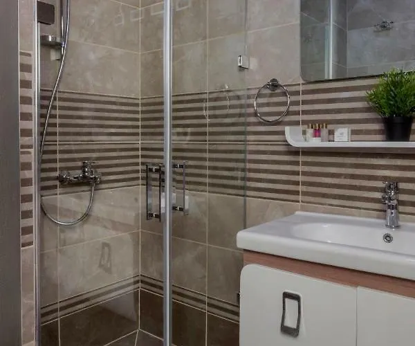 Ferman Sisli מלון איסטמבול